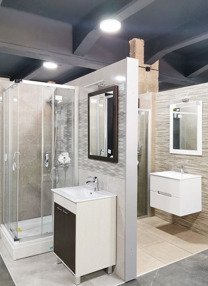 Salon keramike ENMON Tamo gdje se spajaju kvalitet i cijena (Foto